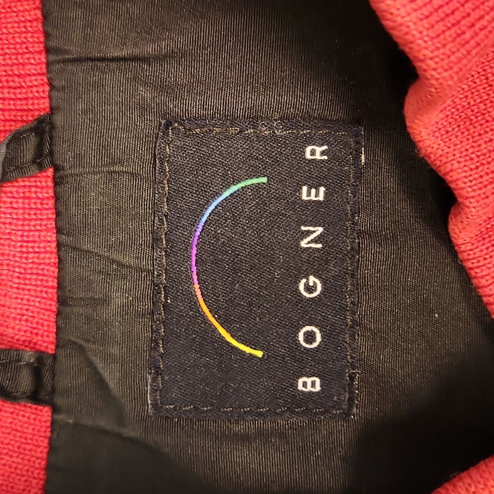 Jacket - Picture 2 of 4